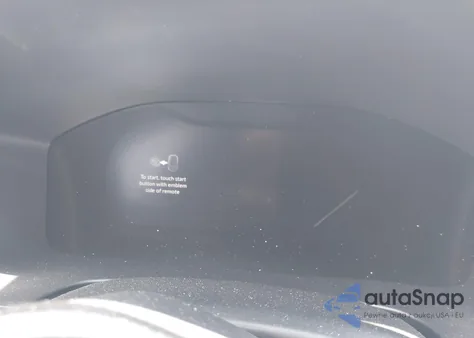 2023 Honda Cr-V Ex-L 2Wd z USA, uszkodzony, nr VIN 5J6RS3H78PL004157